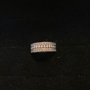 Pandora ring size 5